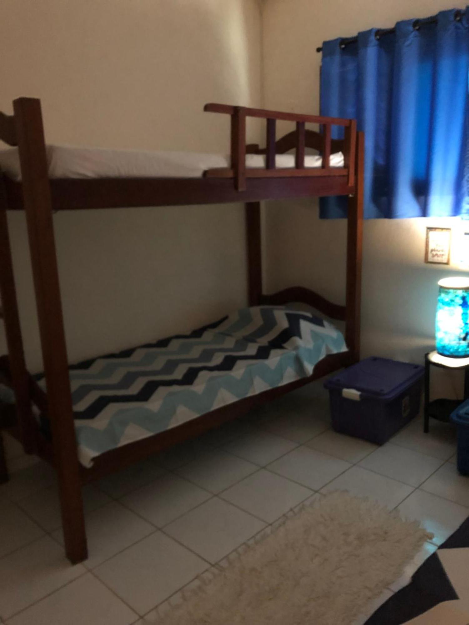 Hostel Das Canarias Pium  Habitación foto