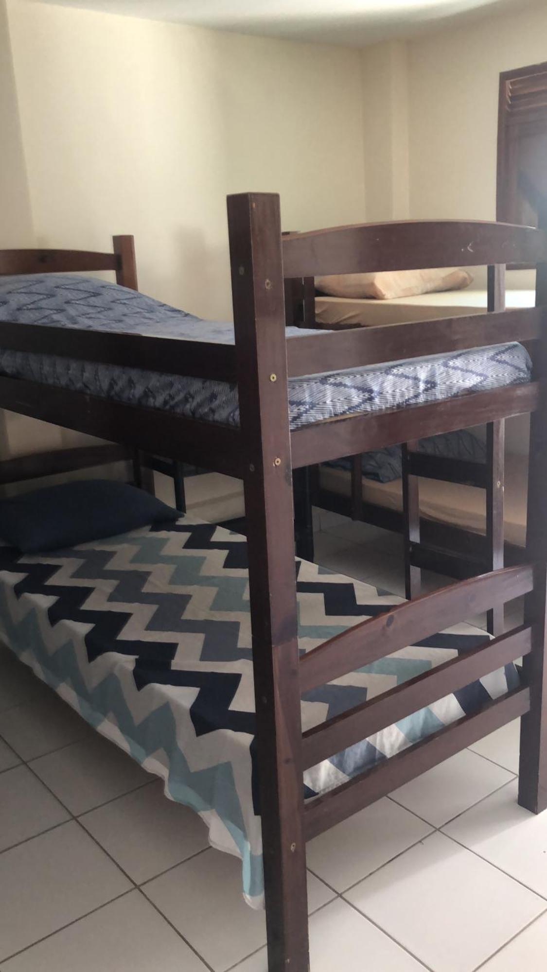 Hostel Das Canarias Pium  Habitación foto